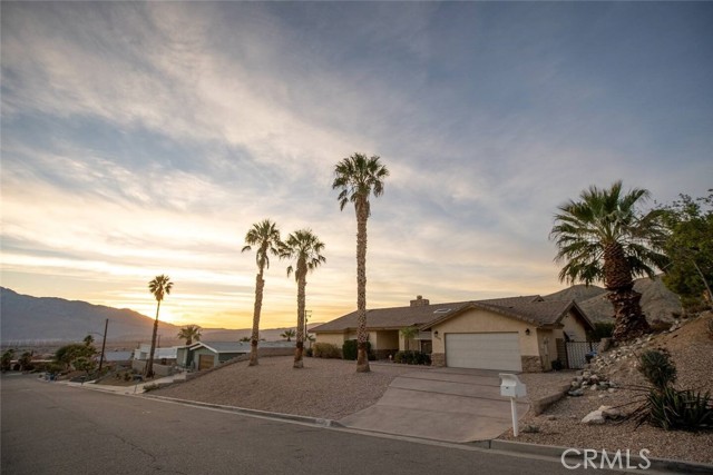 Detail Gallery Image 1 of 28 For 9093 Puesta Del Sol, Desert Hot Springs,  CA 92240 - 3 Beds | 2 Baths