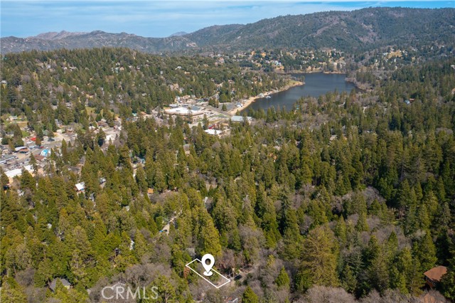 Detail Gallery Image 31 of 39 For 23884 Bowl Rd, Crestline,  CA 92325 - 2 Beds | 2 Baths