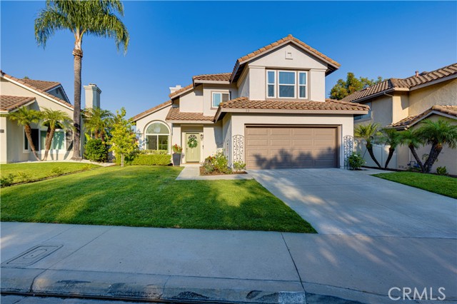 Detail Gallery Image 1 of 31 For 22 La Flauta, Rancho Santa Margarita,  CA 92688 - 3 Beds | 2/1 Baths