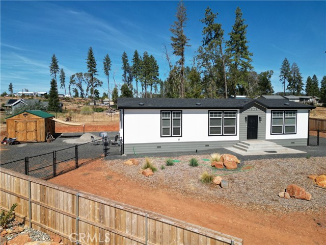 Detail Gallery Image 22 of 30 For 1028 Maple Park Dr, Paradise,  CA 95969 - 3 Beds | 2 Baths