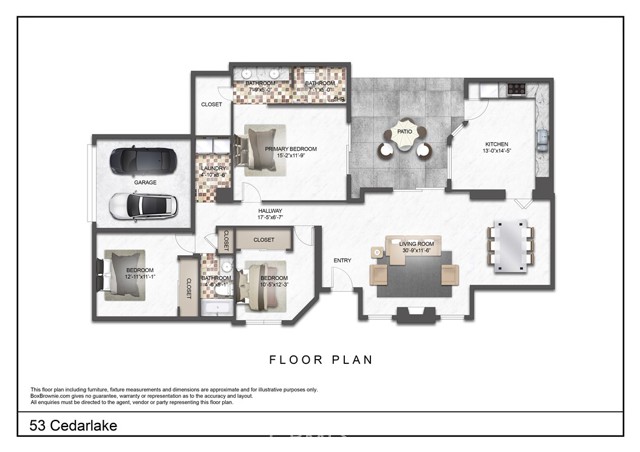Property Photo from MLS