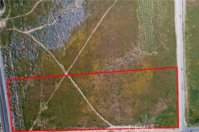 Detail Gallery Image 30 of 30 For 0 Avenue P-8, Palmdale,  CA 93552 - – Beds | – Baths