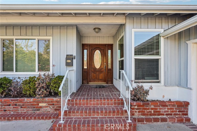 Detail Gallery Image 5 of 47 For 7117 Vanscoy Ave, North Hollywood,  CA 91605 - 3 Beds | 2 Baths