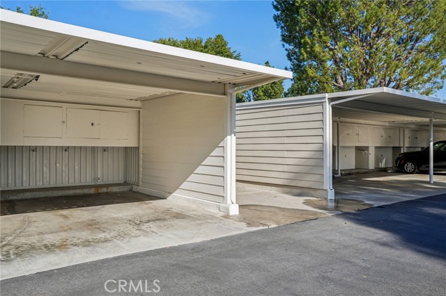 Detail Gallery Image 25 of 25 For 238 Calle Aragon #E,  Laguna Woods,  CA 92637 - 2 Beds | 1 Baths