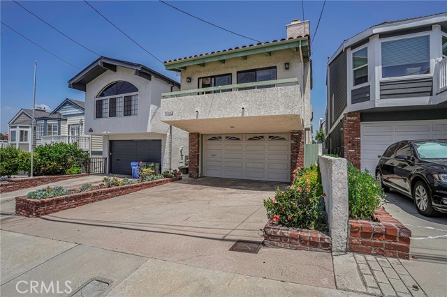 1712 Steinhart Avenue, Redondo Beach, California 90278, 3 Bedrooms Bedrooms, ,2 BathroomsBathrooms,Residential,Sold,Steinhart,PV24098289