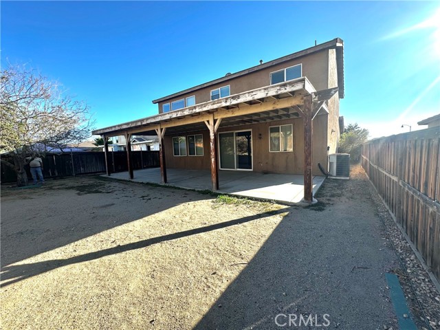 Detail Gallery Image 20 of 20 For 13168 Dixon, Victorville,  CA 92392 - 5 Beds | 3 Baths