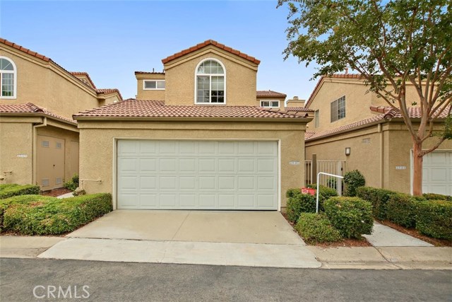 2690 Lookout Circle, Chino Hills, CA 91709