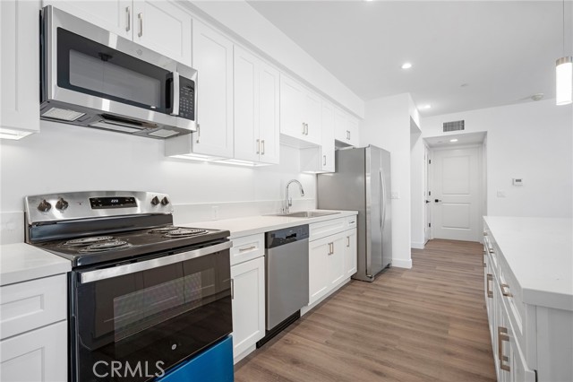 Detail Gallery Image 11 of 21 For 10657 Moorpark St #302,  North Hollywood,  CA 91602 - 1 Beds | 1 Baths