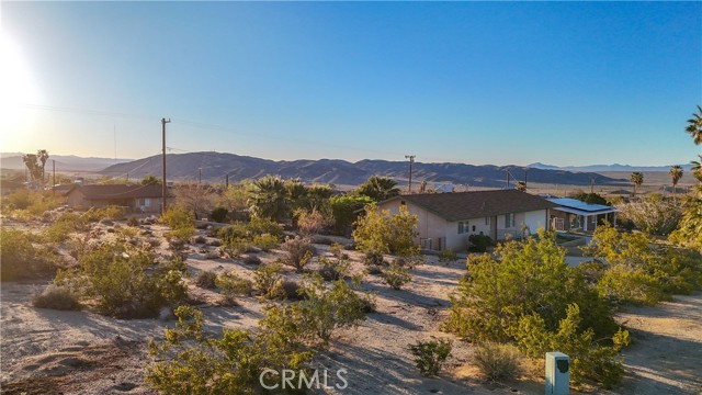 Detail Gallery Image 21 of 22 For 9218 Old Dale Rd, Twentynine Palms,  CA 92277 - – Beds | – Baths