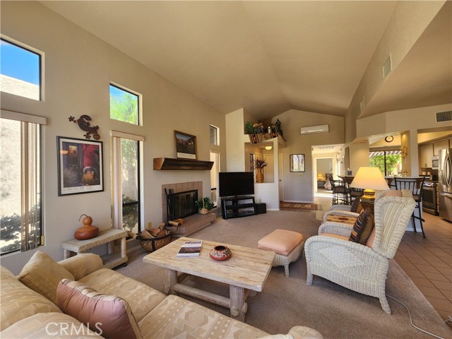 Home for Sale in Borrego Springs