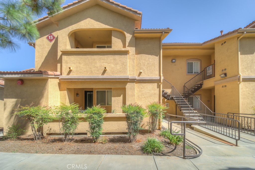 41410 Juniper Street #1522