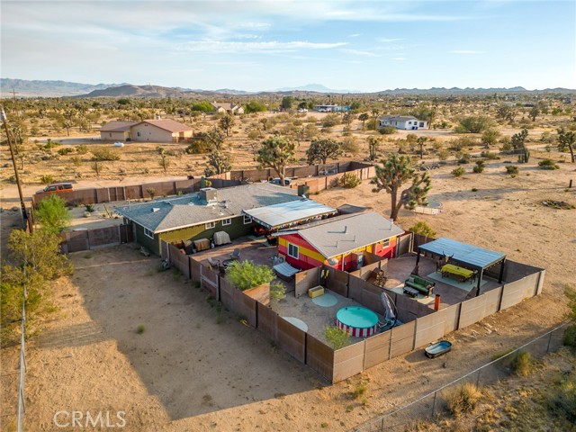 Detail Gallery Image 47 of 69 For 58764 Three Palms, Yucca Valley,  CA 92284 - 3 Beds | 2 Baths