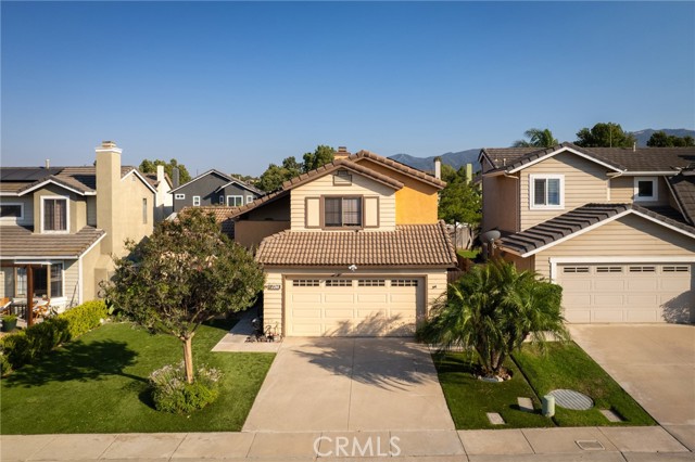 Detail Gallery Image 21 of 28 For 1266 Willowspring Lane, Corona,  CA 92882 - 3 Beds | 2 Baths