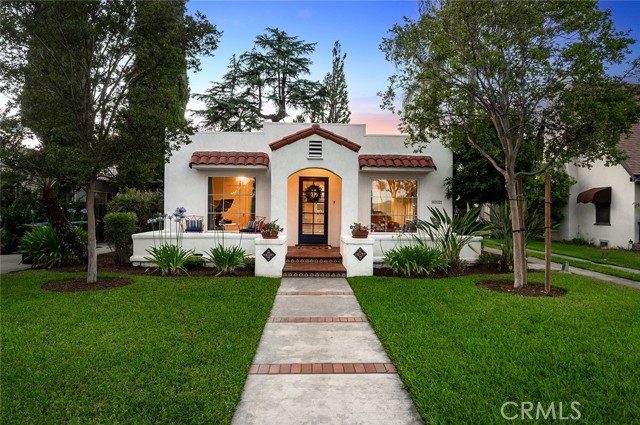 Thumbnail for 417 E J St, Ontario, CA 91764