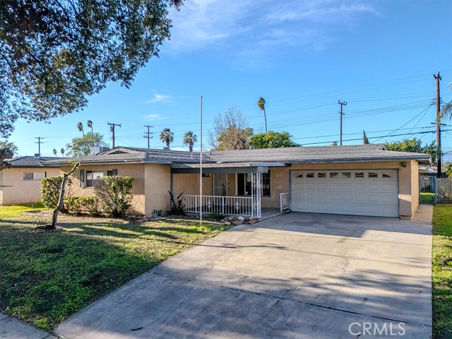 Detail Gallery Image 22 of 27 For 8815 San Vicente, Riverside,  CA 92503 - 3 Beds | 2 Baths