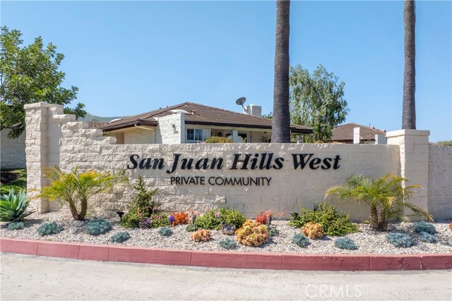 Detail Gallery Image 32 of 32 For 27252 via Callejon a,  San Juan Capistrano,  CA 92675 - 2 Beds | 2 Baths