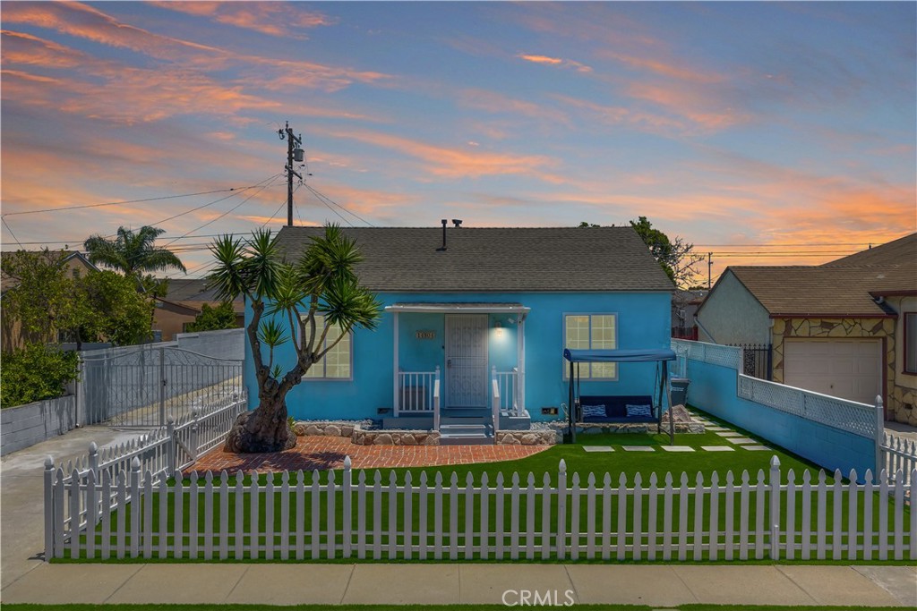 14904 Miller Avenue