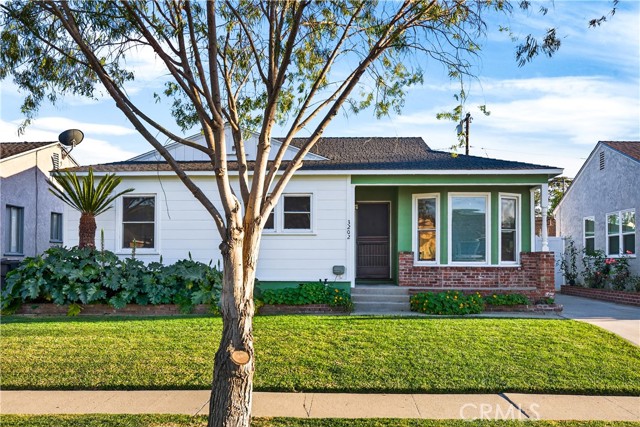 Detail Gallery Image 26 of 31 For 3202 Eckleson Street, Lakewood,  CA 90712 - 3 Beds | 1 Baths