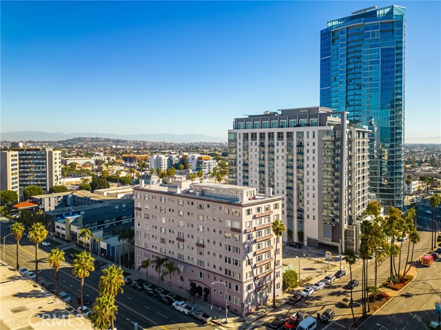 Detail Gallery Image 4 of 54 For 10 Atlantic, Long Beach,  CA 90802 - 1 Beds | 1 Baths