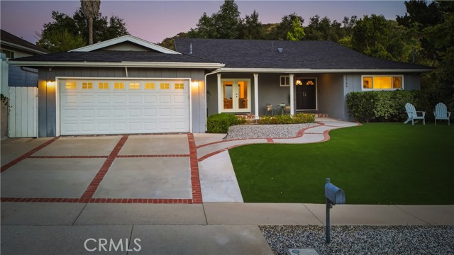 22764 Liberty Bell