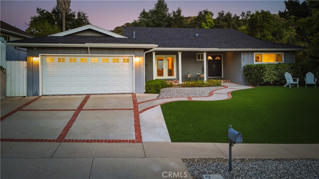 22764 Liberty Bell