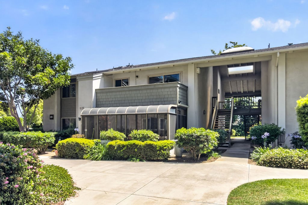 8633 Portola Court #18F