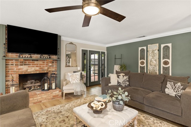 Detail Gallery Image 17 of 49 For 36113 Sharron Way, Yucaipa,  CA 92399 - 3 Beds | 2 Baths