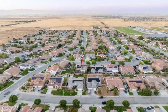 Detail Gallery Image 42 of 42 For 6558 Lacolle Pl, Lancaster,  CA 93536 - 6 Beds | 4 Baths