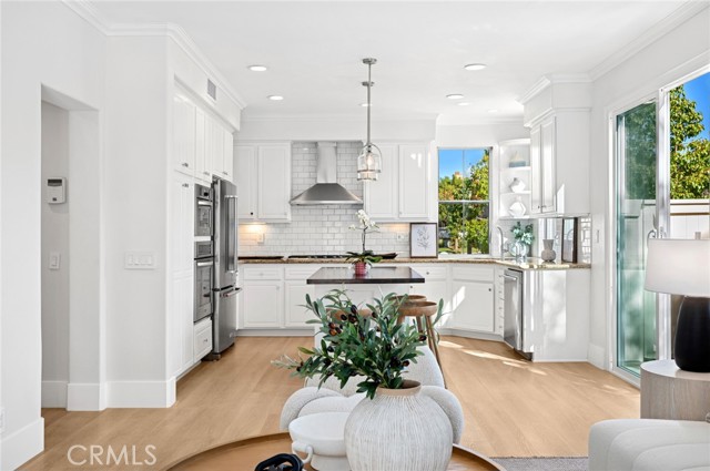 Detail Gallery Image 15 of 42 For 20 Fecamp, Newport Coast,  CA 92657 - 3 Beds | 2/1 Baths