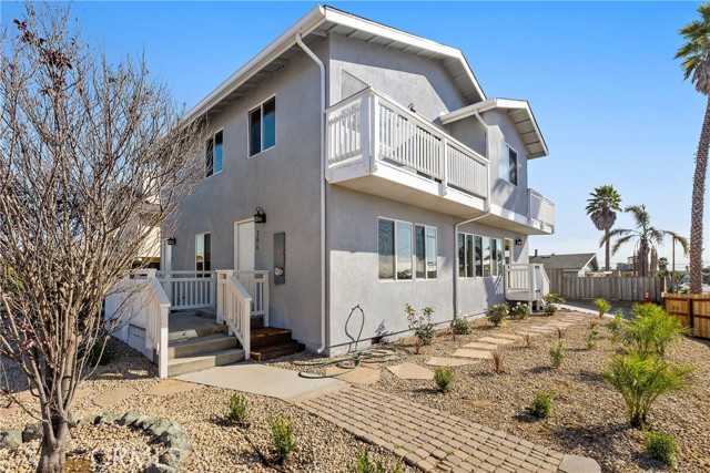 206 Saratoga Avenue, Grover Beach, CA, 93433 206 Saratoga Avenue, Grover Beach, CA, 93433
