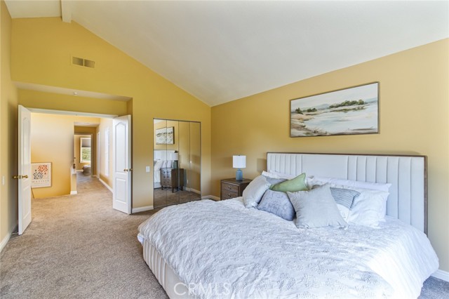 Detail Gallery Image 22 of 34 For 102 via Candelaria, Coto de Caza,  CA 92679 - 3 Beds | 2/1 Baths