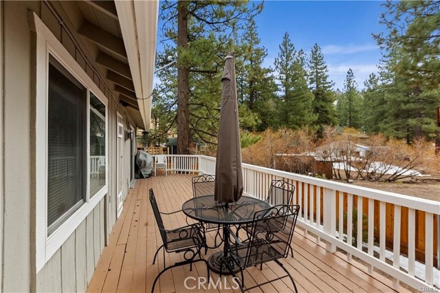 Detail Gallery Image 26 of 61 For 33421 Wild Rose Dr, Green Valley Lake,  CA 92341 - 2 Beds | 1 Baths