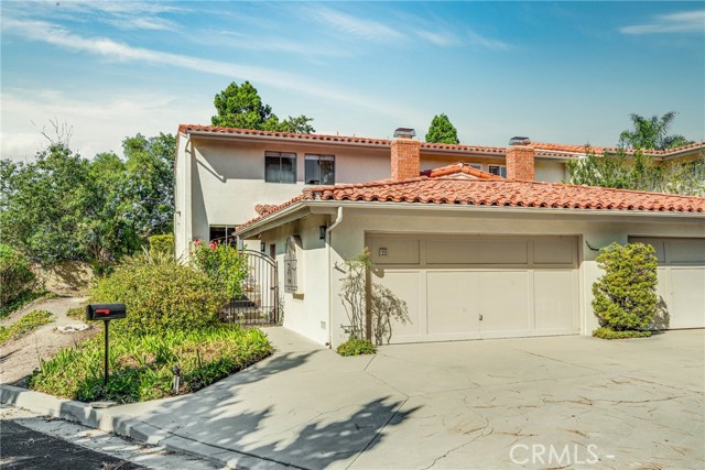 33 Via Sevilla, Rolling Hills Estates, California 90274, 2 Bedrooms Bedrooms, ,3 BathroomsBathrooms,Residential,Sold,Via Sevilla,PV22190375