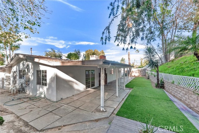 Detail Gallery Image 37 of 43 For 20416 Coulson, Woodland Hills,  CA 91367 - 3 Beds | 2/1 Baths