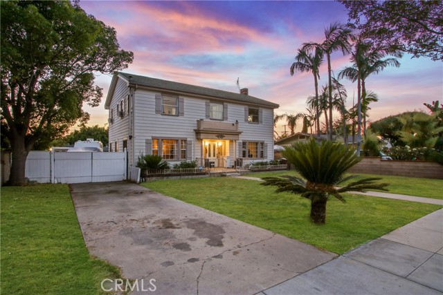 Detail Gallery Image 26 of 26 For 853 S Lemon St, Anaheim,  CA 92805 - 4 Beds | 2/1 Baths
