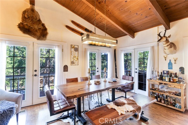 Detail Gallery Image 5 of 27 For 28975 Alder Ter, Cedar Glen,  CA 92321 - 4 Beds | 2 Baths