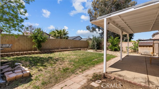 Detail Gallery Image 33 of 35 For 37329 Robin Ln, Palmdale,  CA 93550 - 4 Beds | 2 Baths