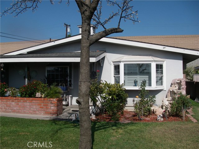 10041 Mallard Dr, Garden Grove, CA 92843