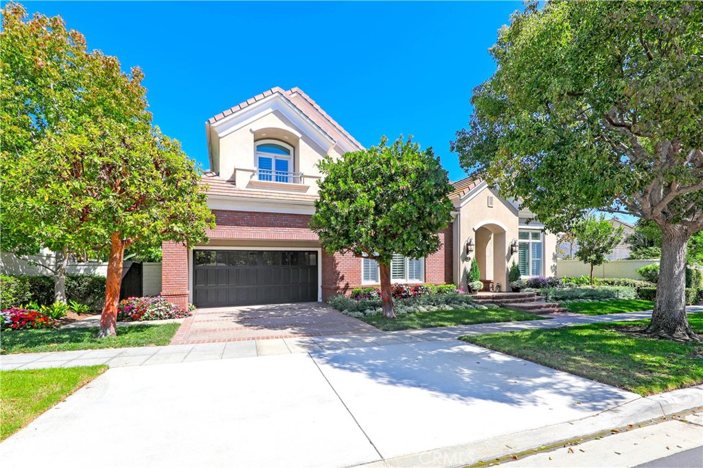 Sold 112 Old Course Drive, Newport Beach, CA 92660 3 Beds / 2 Full