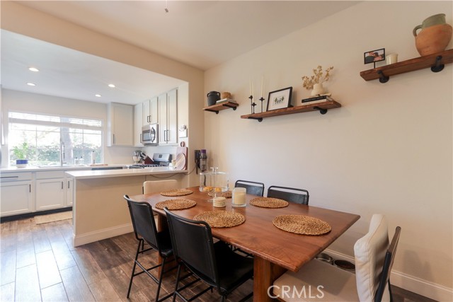 Detail Gallery Image 3 of 19 For 38 via Contento, Rancho Santa Margarita,  CA 92688 - 2 Beds | 2 Baths
