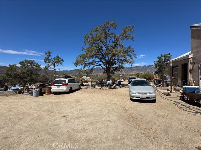 Detail Gallery Image 7 of 7 For 68755 Delemont Rd, Mountain Center,  CA 92561 - 2 Beds | 2 Baths