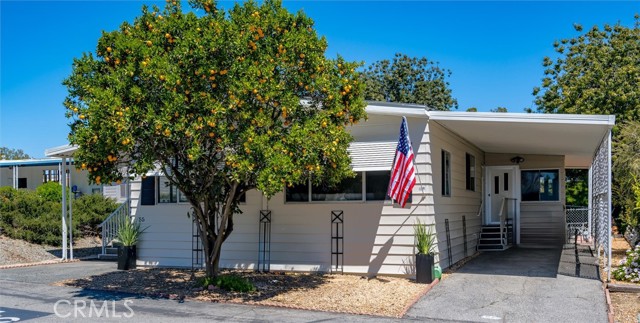 Detail Gallery Image 5 of 45 For 31130 S. General Kearny #55,  Temecula,  CA 92591 - 2 Beds | 2 Baths