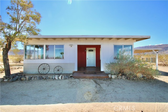 Detail Gallery Image 20 of 21 For 75127 Mayfair Dr, Twentynine Palms,  CA 92277 - 2 Beds | 1 Baths