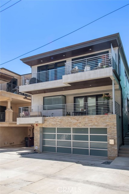 428 21st Place, Manhattan Beach, California 90266, 3 Bedrooms Bedrooms, ,2 BathroomsBathrooms,Residential,Sold,21st,SB23125584