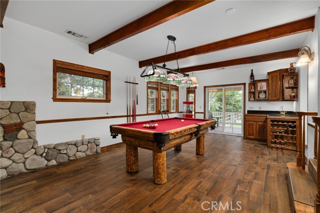 Detail Gallery Image 32 of 73 For 26061 Augusta Dr, Lake Arrowhead,  CA 92392 - 5 Beds | 4 Baths