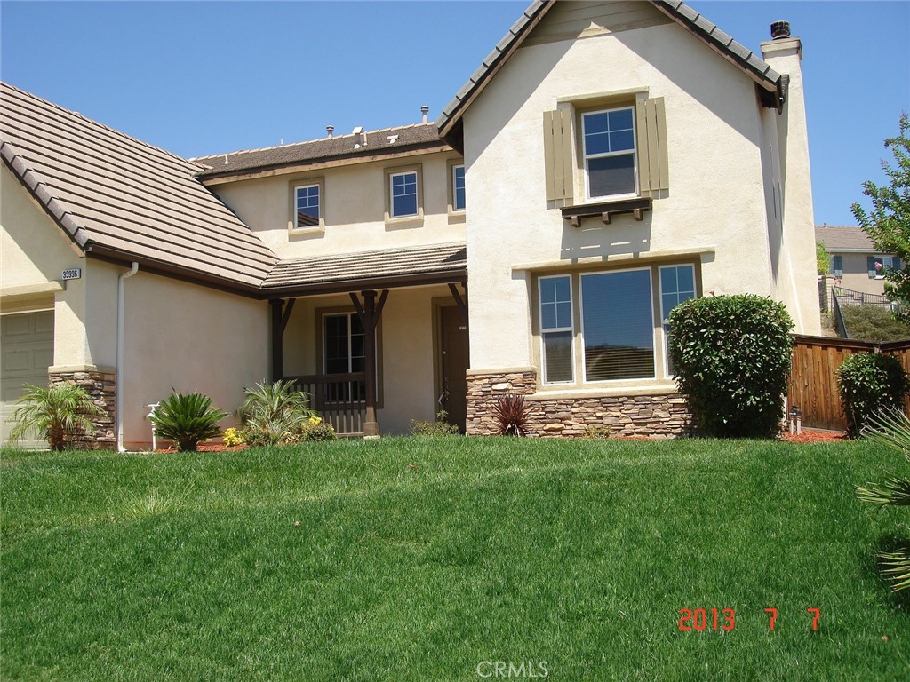 35996 Red Bluff Place