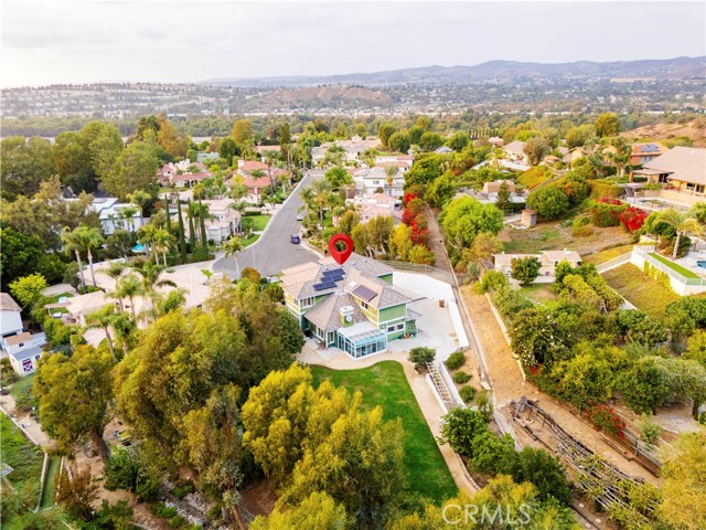 Detail Gallery Image 37 of 38 For 184 S Trish Court, Anaheim Hills,  CA 92808 - 5 Beds | 4/1 Baths