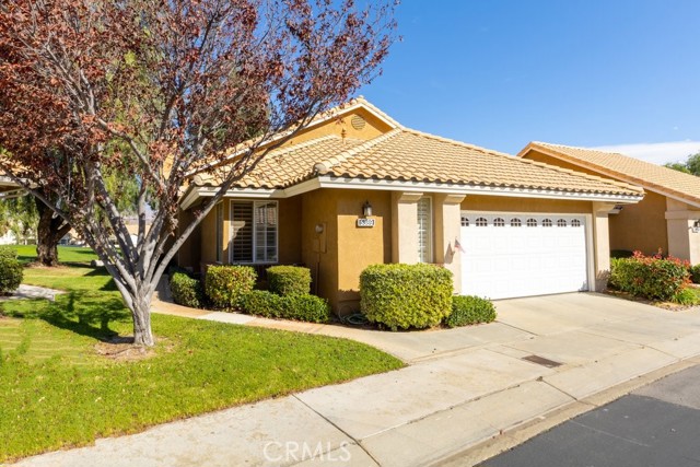 Detail Gallery Image 1 of 1 For 5389 W Palmer Dr, Banning,  CA 92220 - 2 Beds | 2 Baths