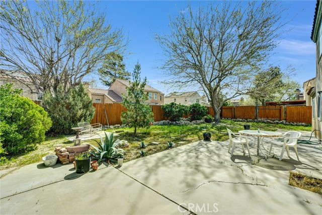 Detail Gallery Image 36 of 41 For 37230 45th St E, Palmdale,  CA 93552 - 4 Beds | 3 Baths