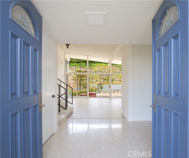 Front Doorway Front Doorway